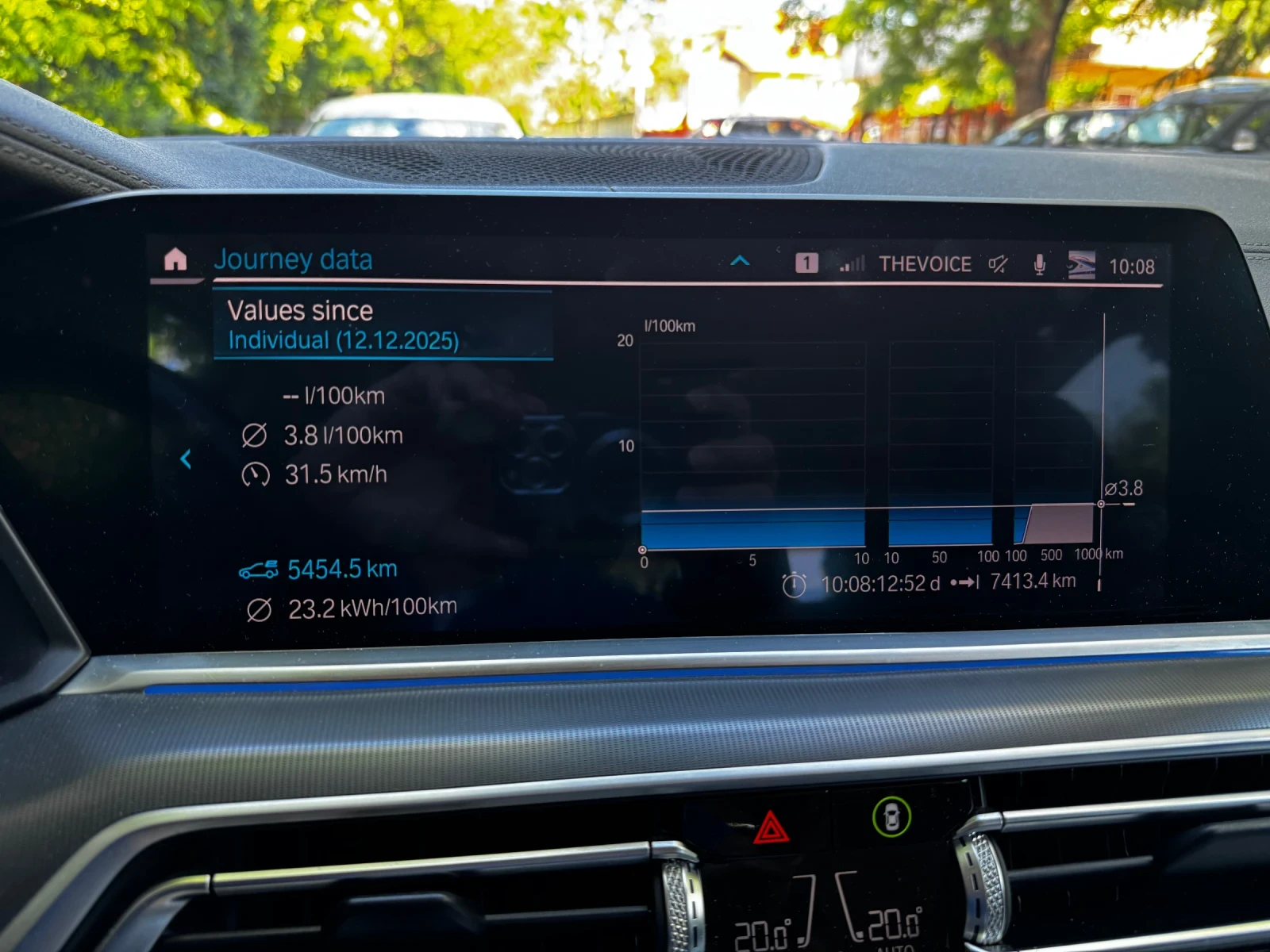 BMW X5 xDrive45e G05 Plug-in Hybrid / 394 к.с., снимка 13 - Автомобили и джипове - 54685682