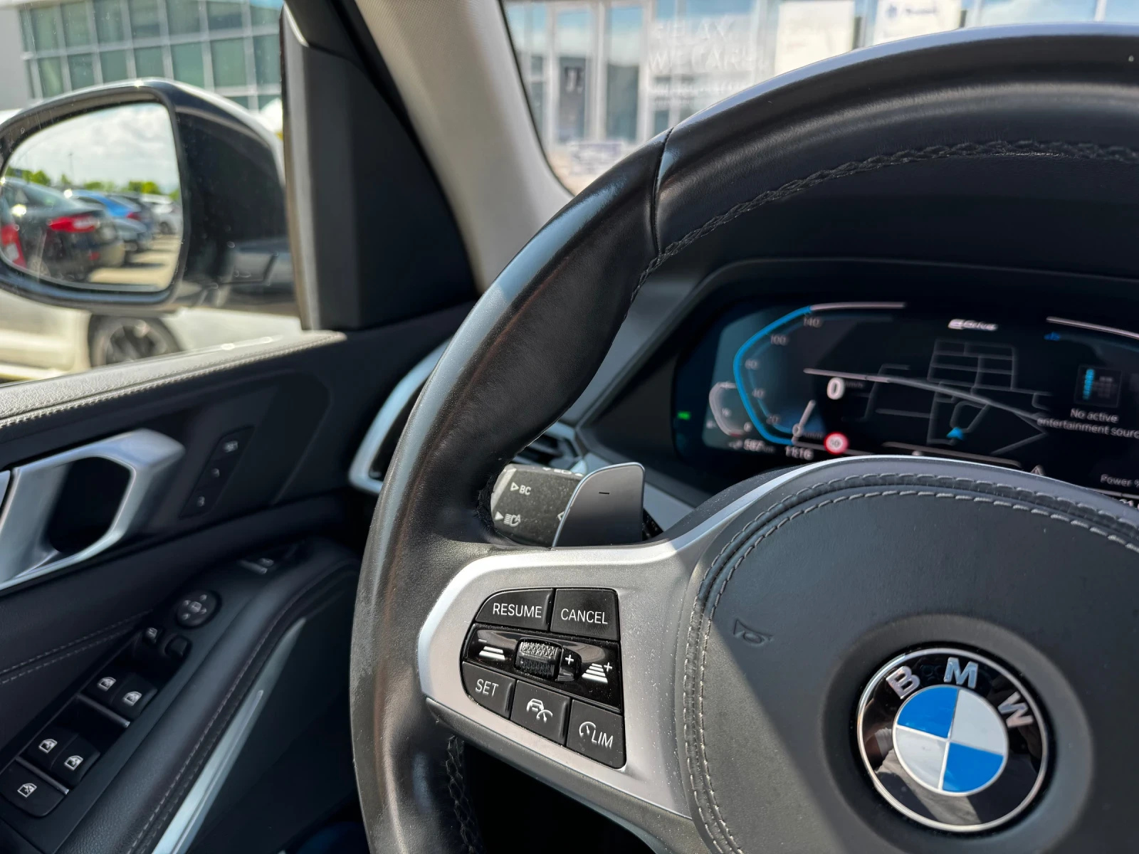 BMW X5 xDrive45e G05 Plug-in Hybrid / 394 к.с., снимка 4 - Автомобили и джипове - 54685682