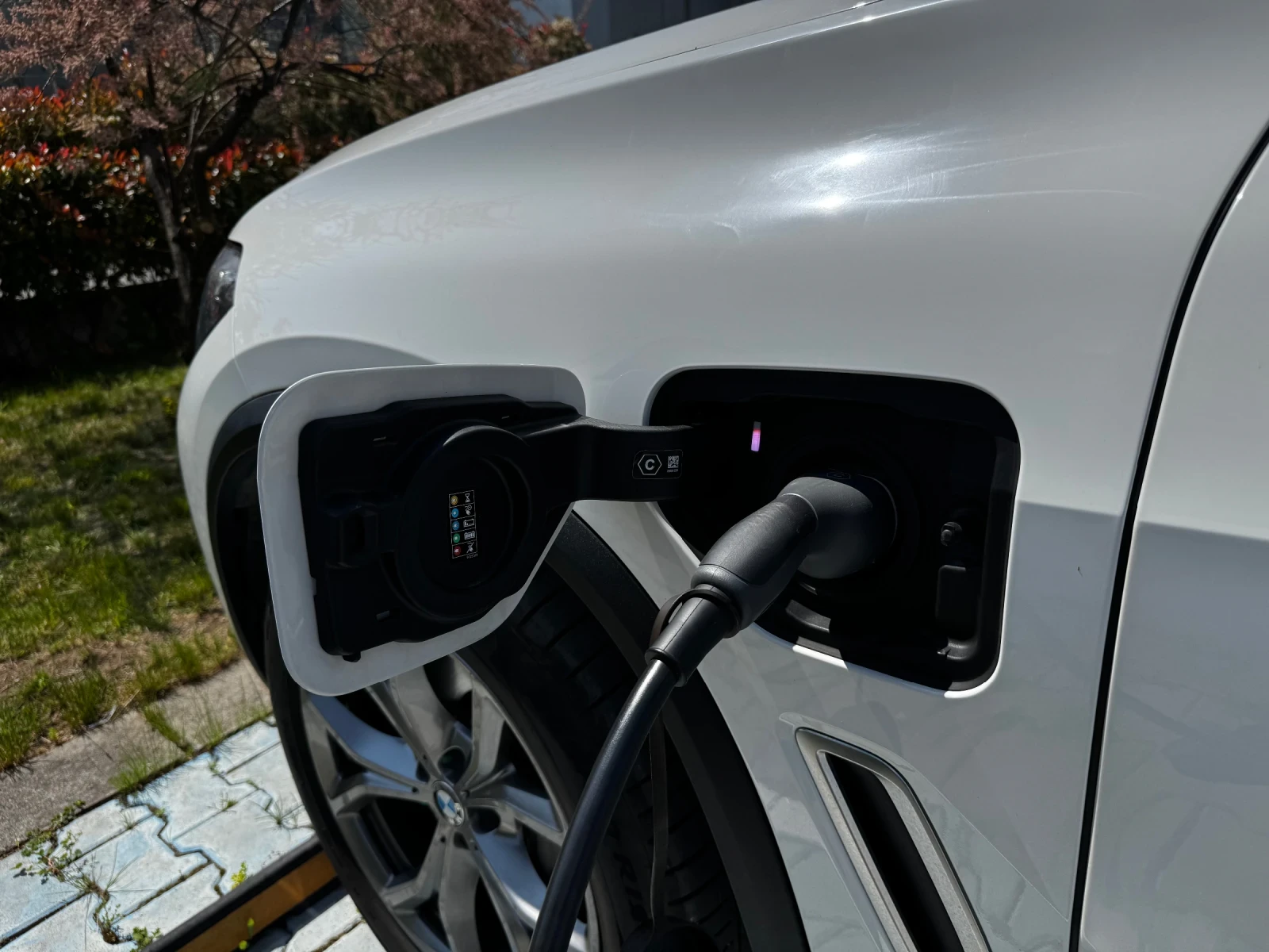 BMW X5 xDrive45e G05 Plug-in Hybrid / 394 к.с., снимка 3 - Автомобили и джипове - 54685682