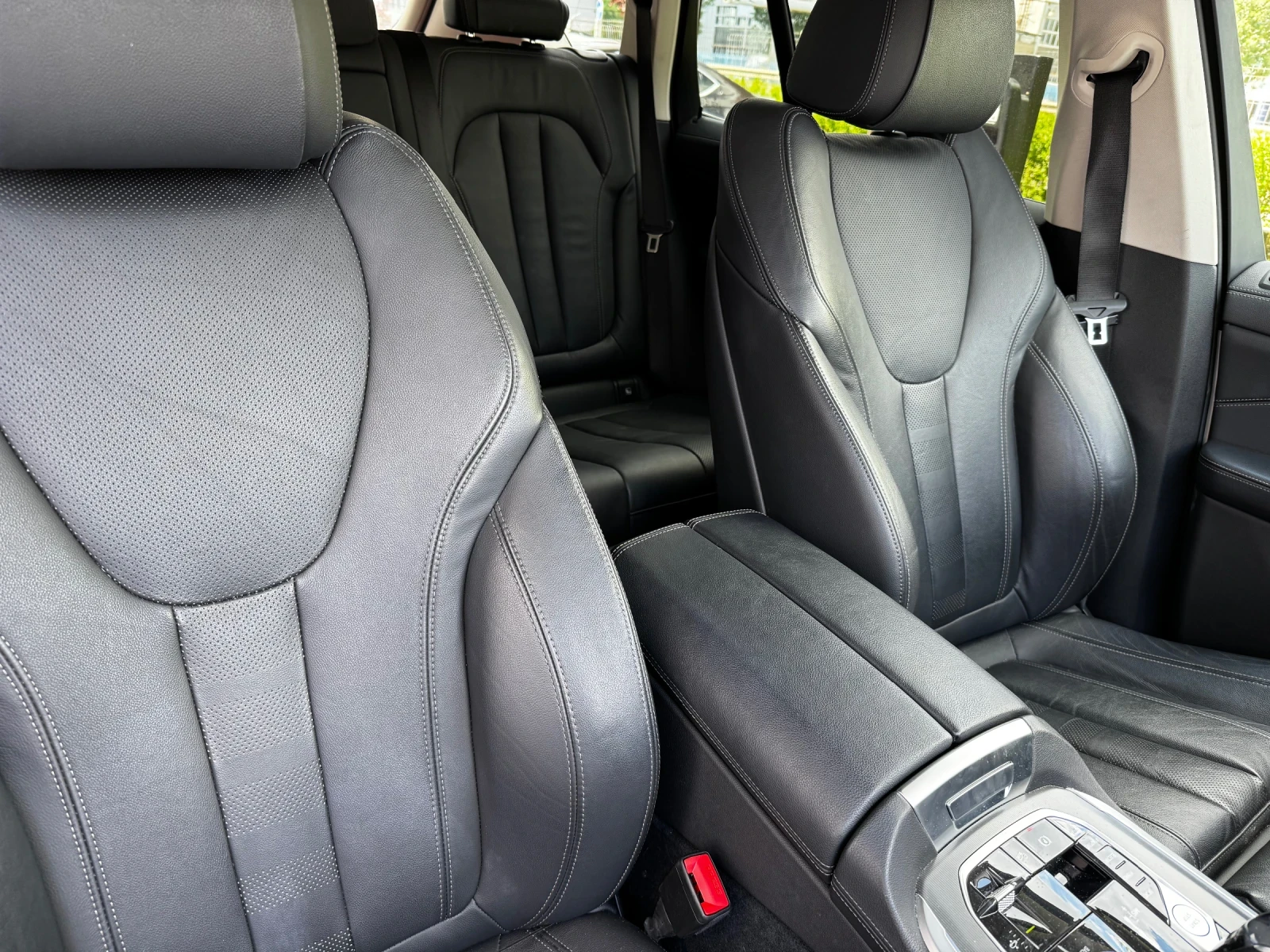 BMW X5 xDrive45e G05 Plug-in Hybrid / 394 к.с., снимка 6 - Автомобили и джипове - 54685682