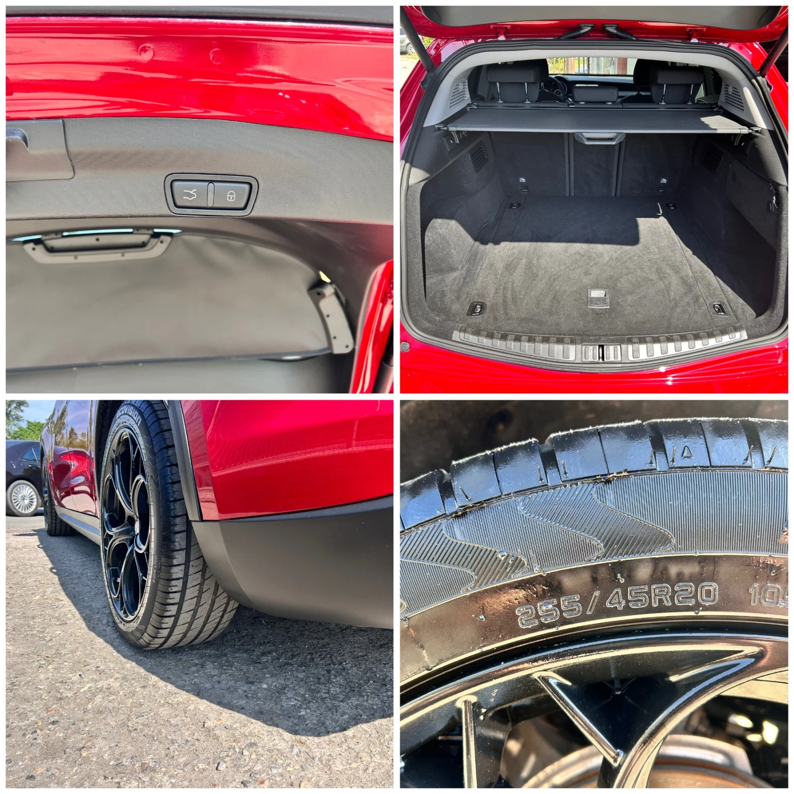 Alfa Romeo Stelvio 2.2 JTDM 92000км!!! EURO 6D, снимка 17 - Автомобили и джипове - 54737631