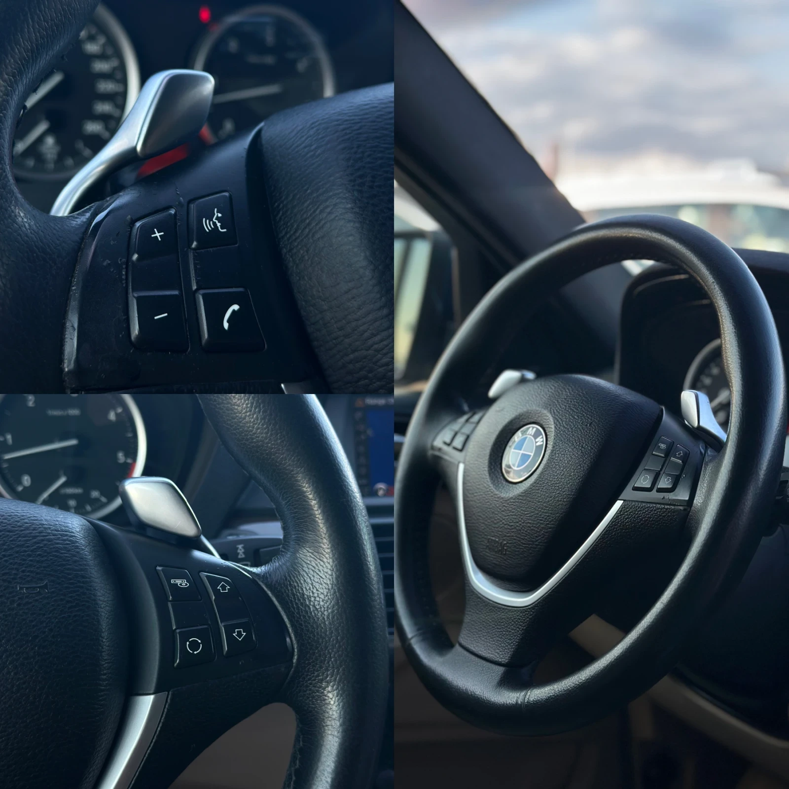 BMW X6 * Facelift* 3.0d* 8 ��������*  | Mobile.bg � ����������� 13