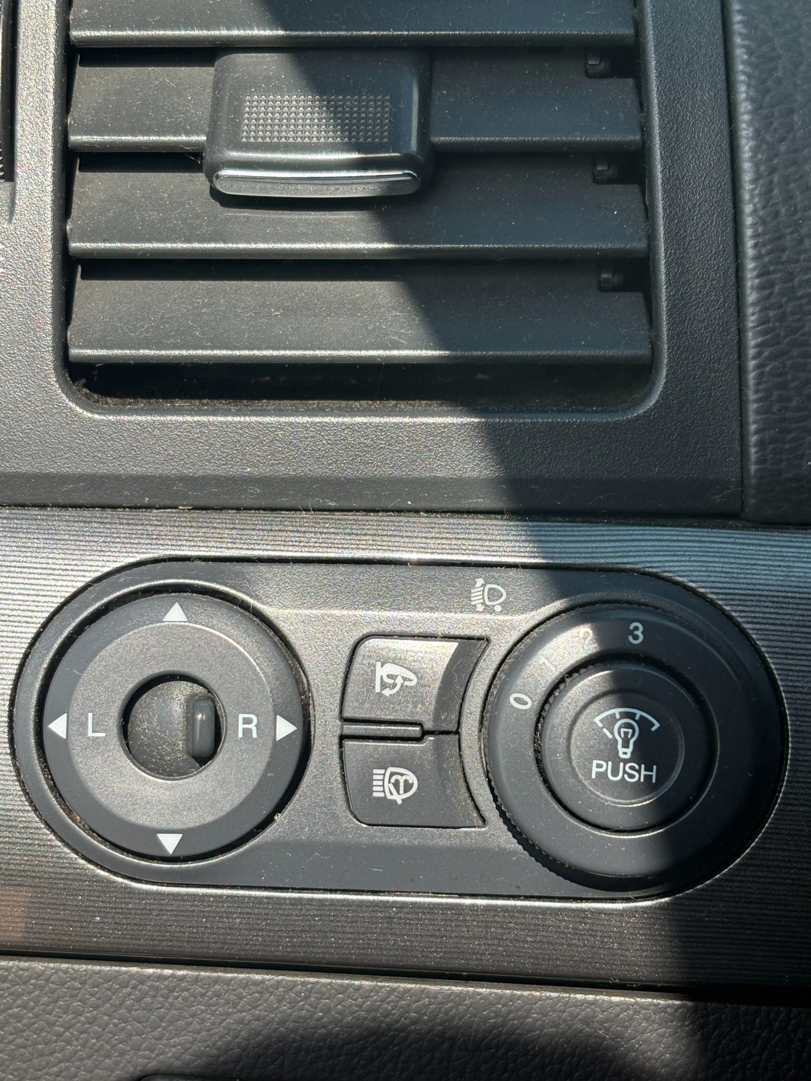 Chevrolet Captiva 2.0, снимка 11 - Автомобили и джипове - 55052592