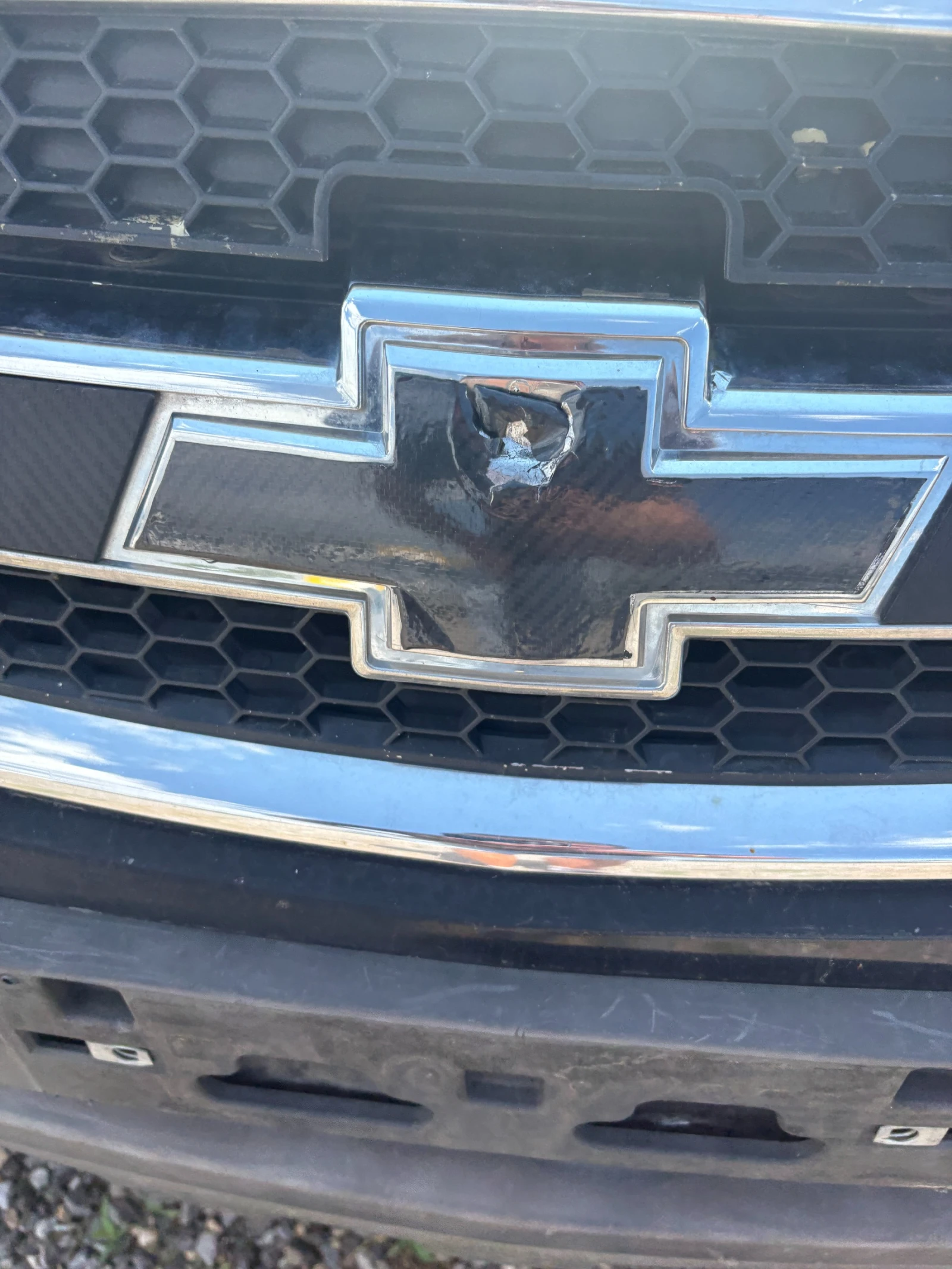 Chevrolet Captiva 2.0, снимка 12 - Автомобили и джипове - 55052592