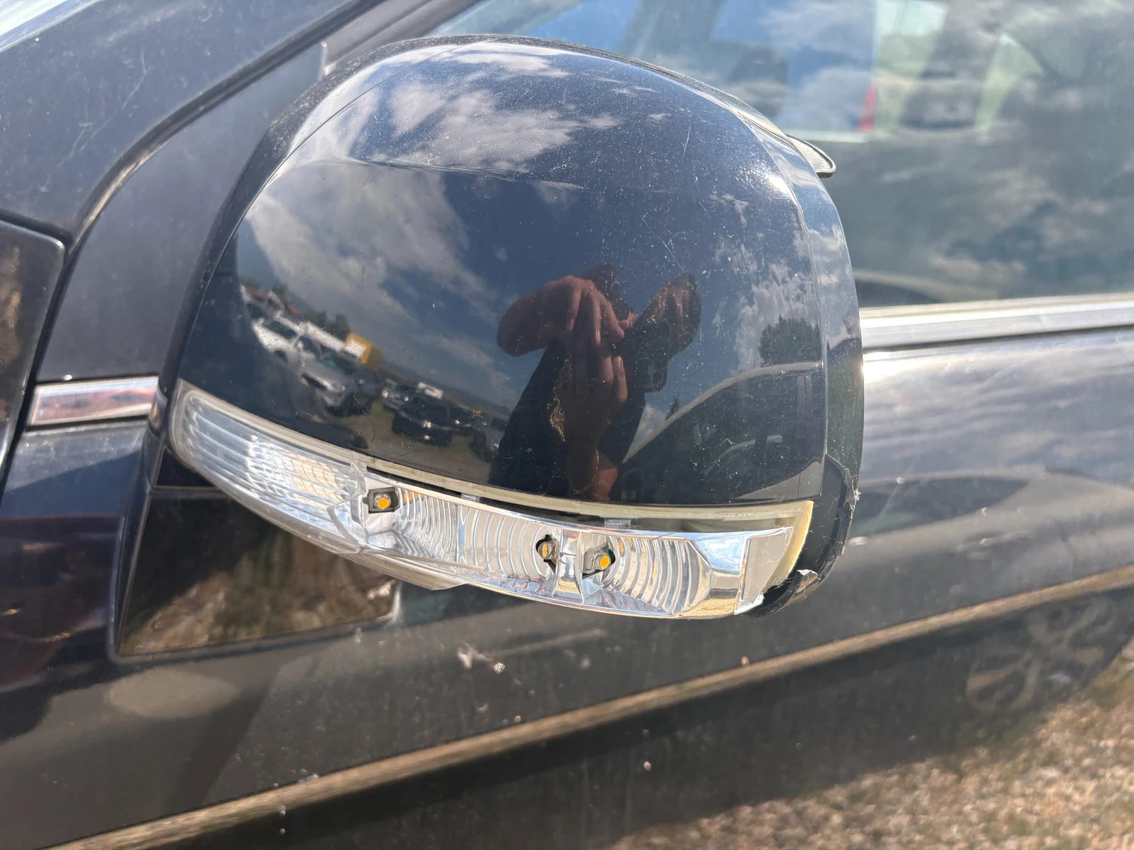 Chevrolet Captiva 2.0, снимка 13 - Автомобили и джипове - 55052592