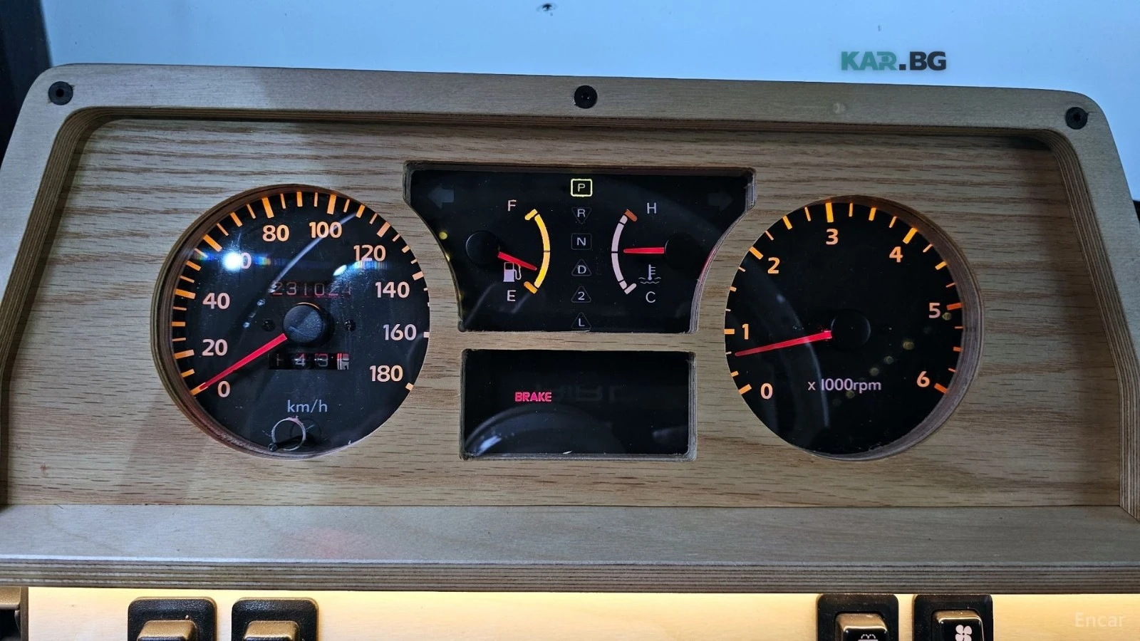 Hyundai Galloper ЦЕНА ДО БЪЛГАРИЯ РЕГИСТРАЦИЯ & АВТОКРЕДИТ, снимка 6 - Автомобили и джипове - 55189846
