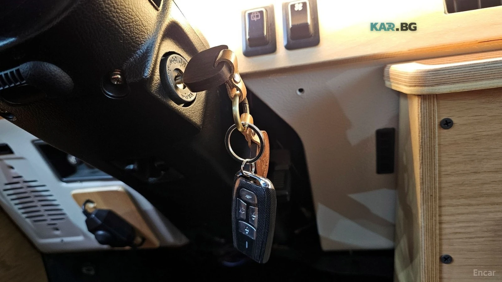 Hyundai Galloper ЦЕНА ДО БЪЛГАРИЯ РЕГИСТРАЦИЯ & АВТОКРЕДИТ, снимка 12 - Автомобили и джипове - 55189846