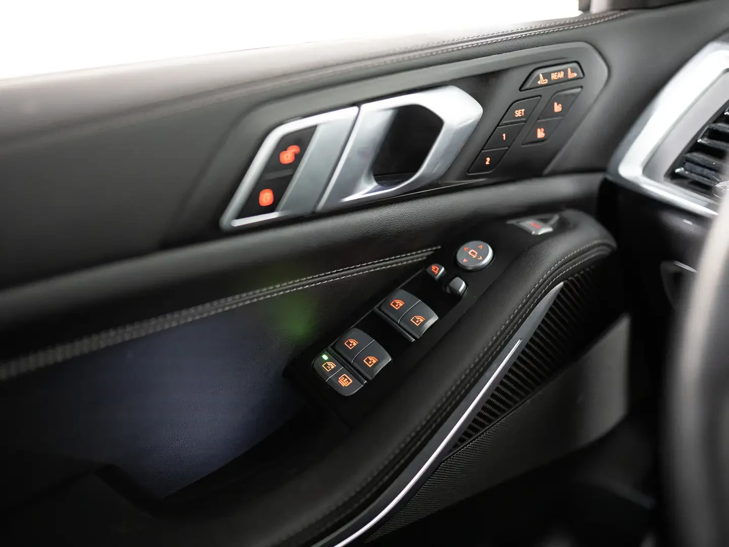 BMW X7 XDRIVE40I M-SPORT PRO 7 PASS PREMIUM ENHANCE | Mobile.bg � ����������� 13