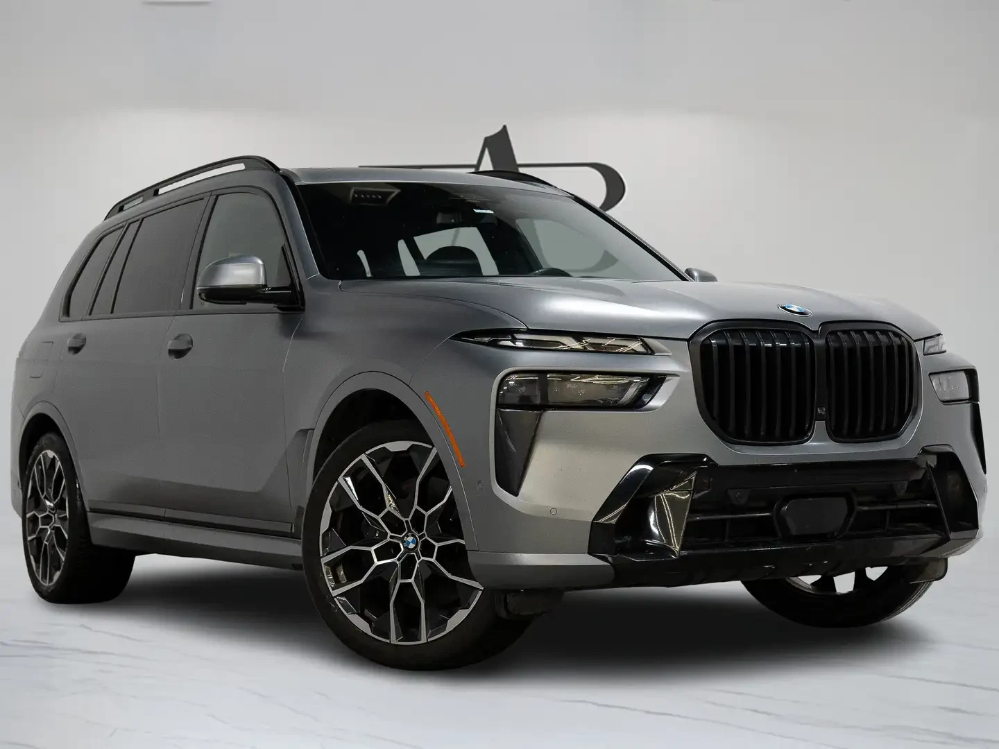 BMW X7 XDRIVE40I M-SPORT PRO 7 PASS PREMIUM ENHANCE | Mobile.bg � ����������� 2