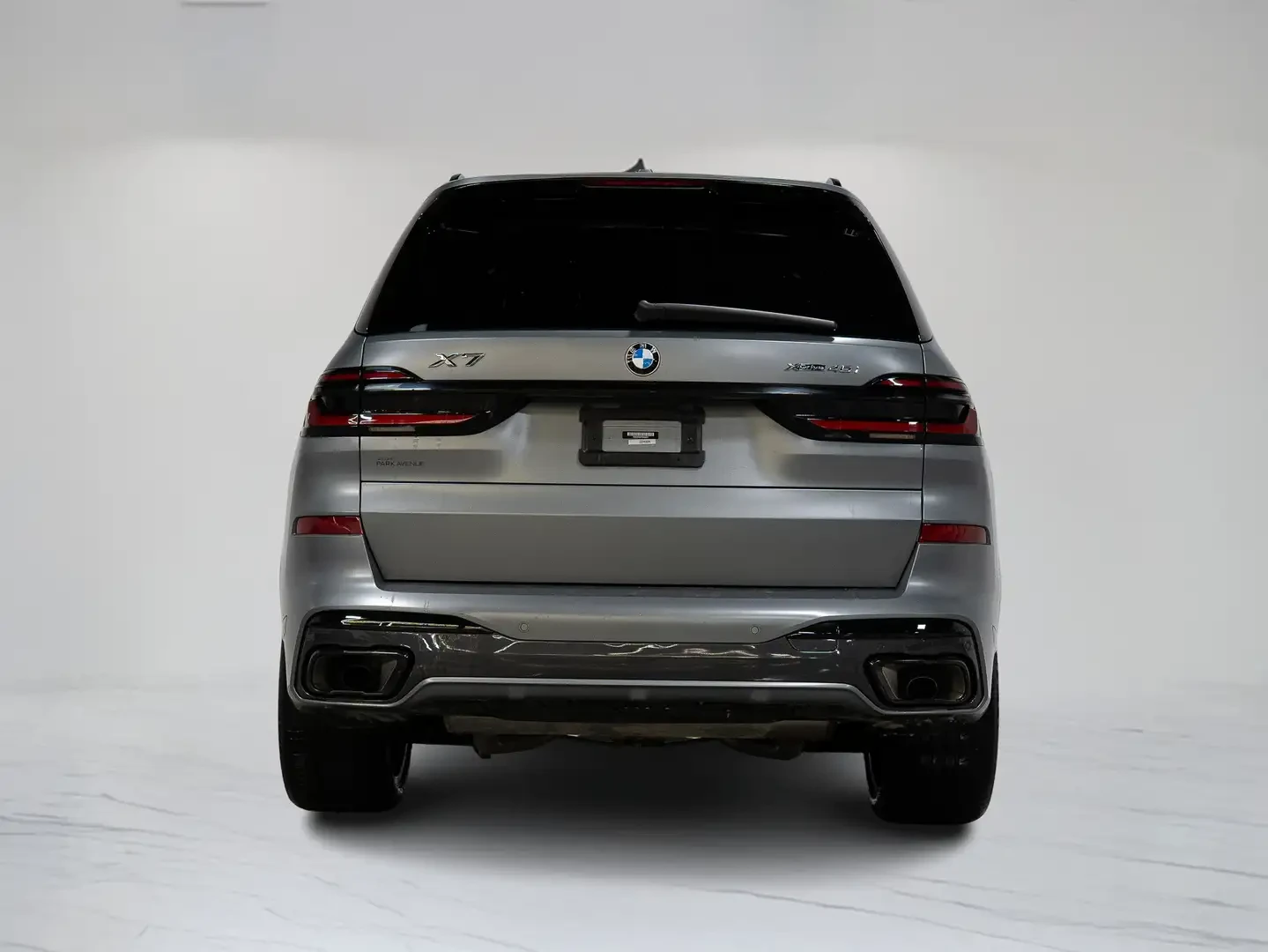 BMW X7 XDRIVE40I M-SPORT PRO 7 PASS PREMIUM ENHANCE | Mobile.bg � ����������� 7