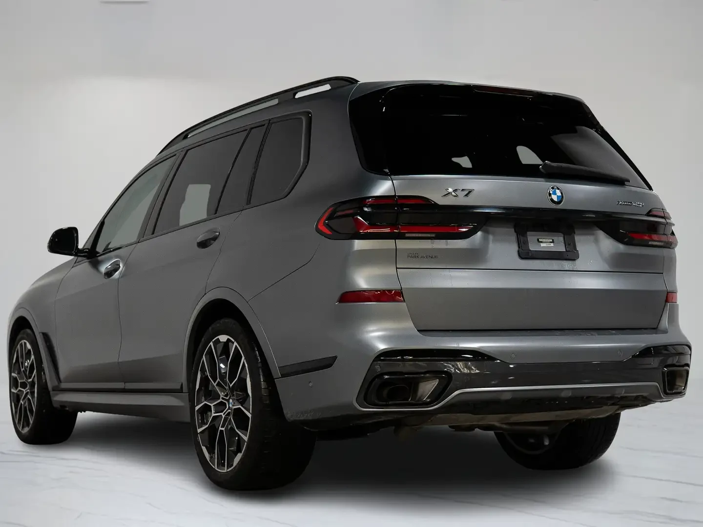 BMW X7 XDRIVE40I M-SPORT PRO 7 PASS PREMIUM ENHANCE | Mobile.bg � ����������� 5