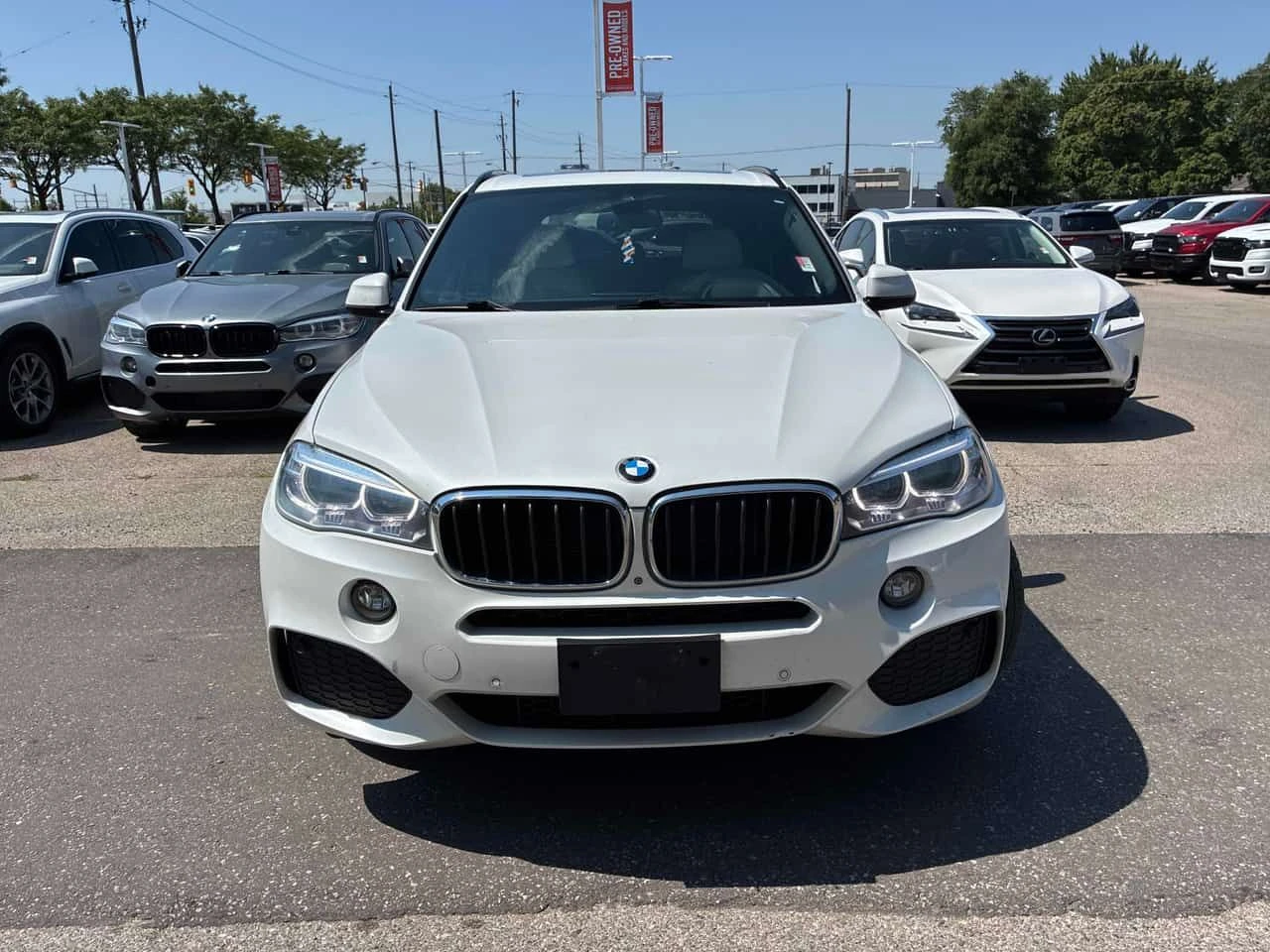 BMW X5 * xDrive35i * ���������� ��� ������������ ������*  | Mobile.bg � ����������� 6