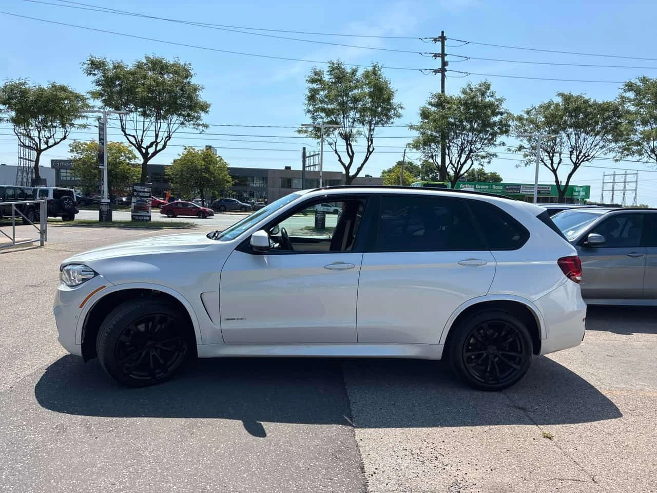 BMW X5 * xDrive35i * ���������� ��� ������������ ������*  | Mobile.bg � ����������� 2
