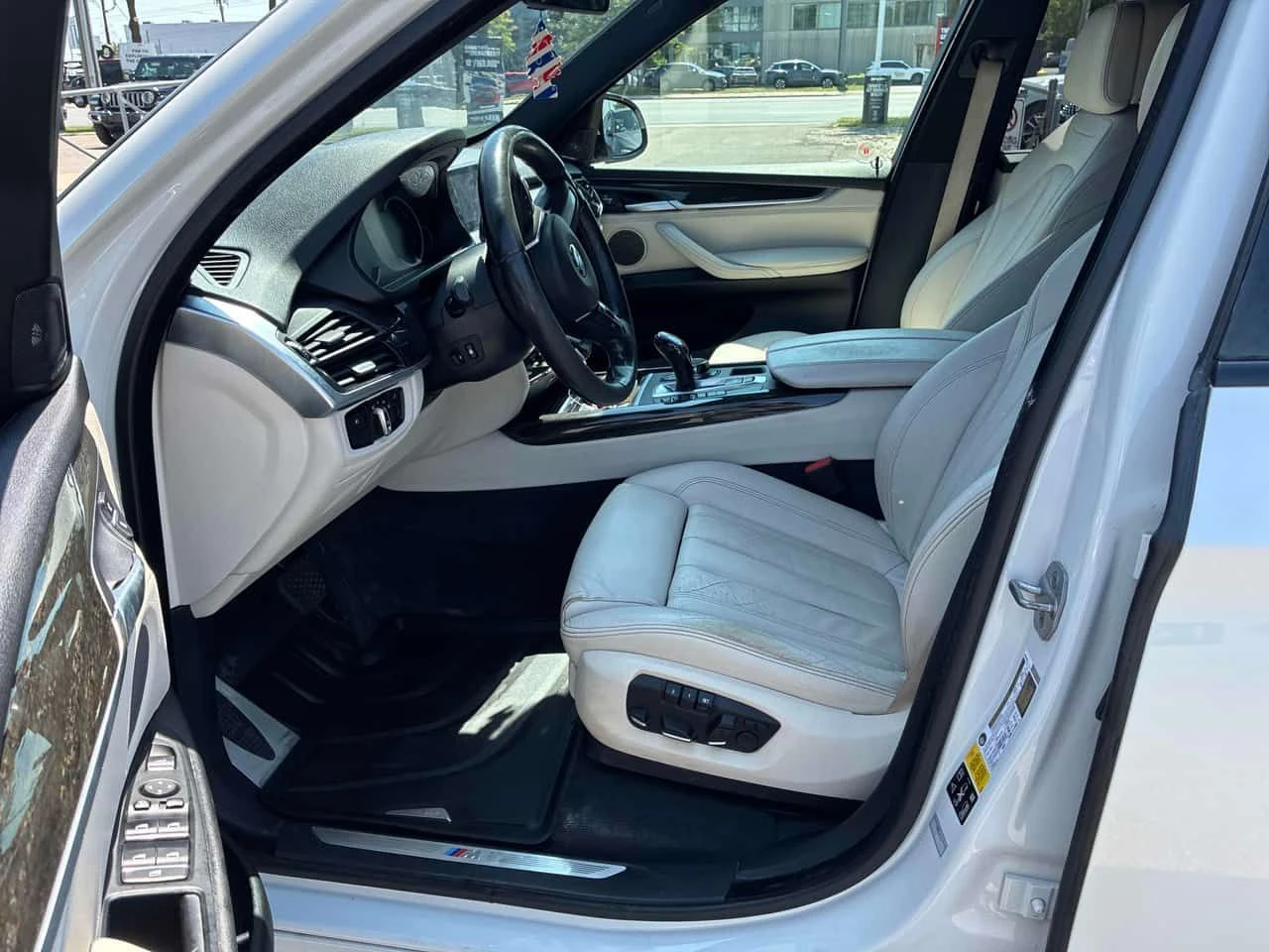 BMW X5 * xDrive35i * ���������� ��� ������������ ������*  | Mobile.bg � ����������� 5