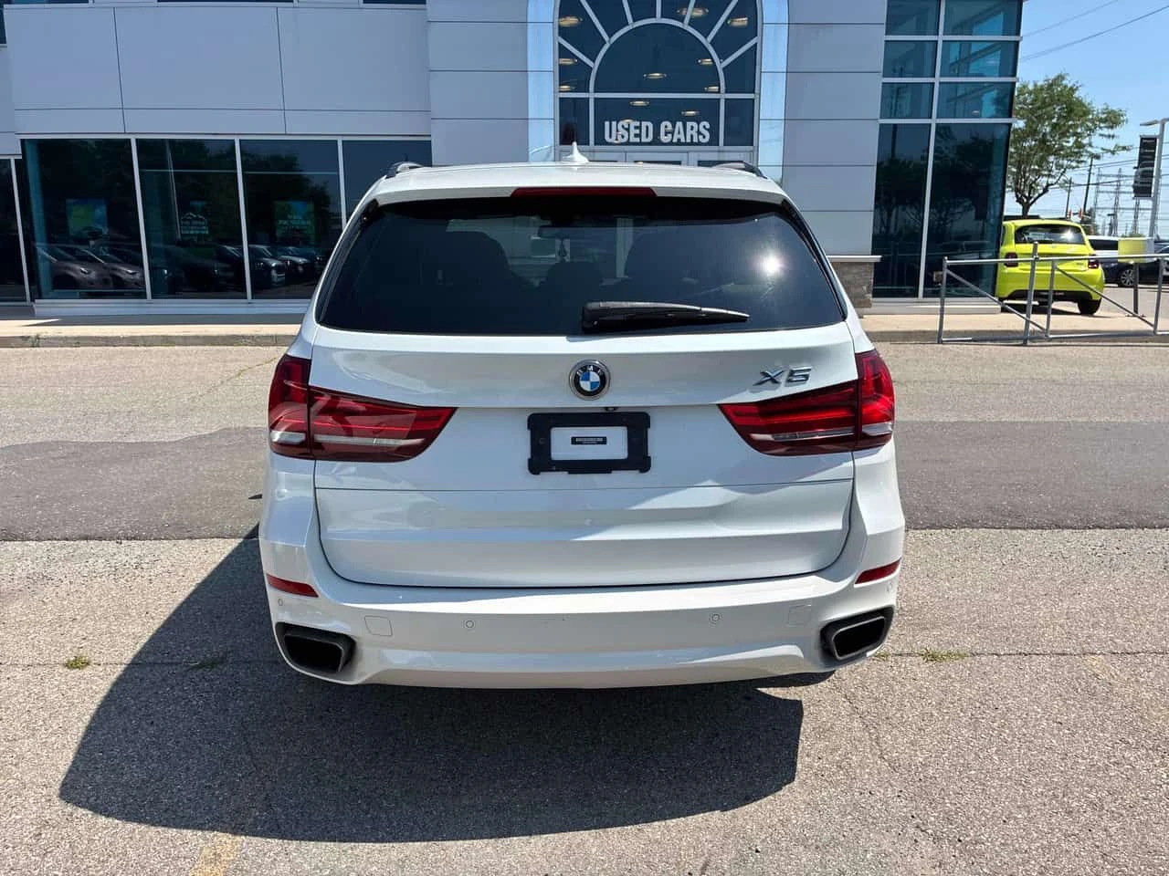BMW X5 * xDrive35i * ���������� ��� ������������ ������*  | Mobile.bg � ����������� 4