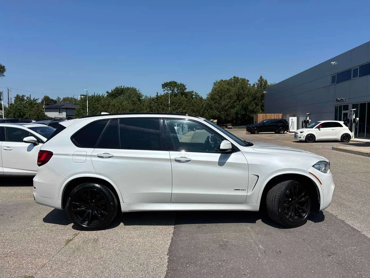 BMW X5 * xDrive35i * ���������� ��� ������������ ������*  | Mobile.bg � ����������� 3