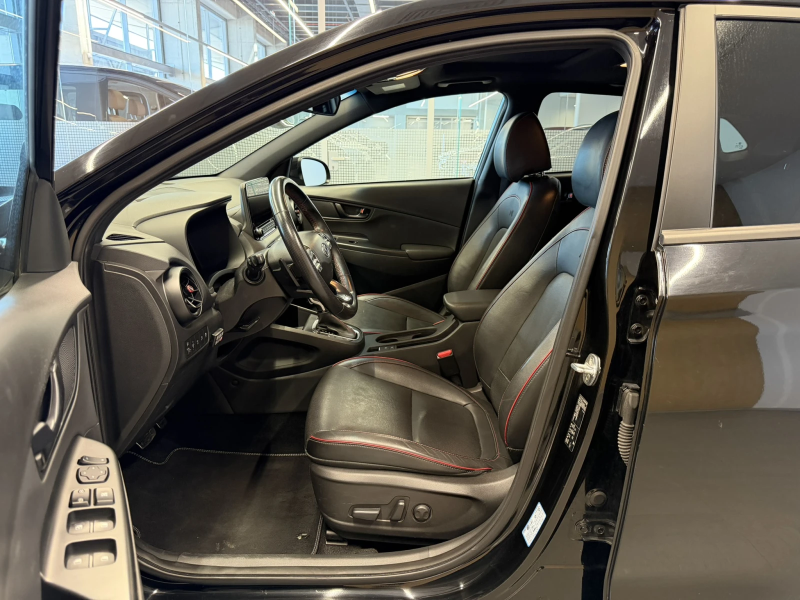 Hyundai Kona PREMIUM N Line, снимка 15 - Автомобили и джипове - 55553175