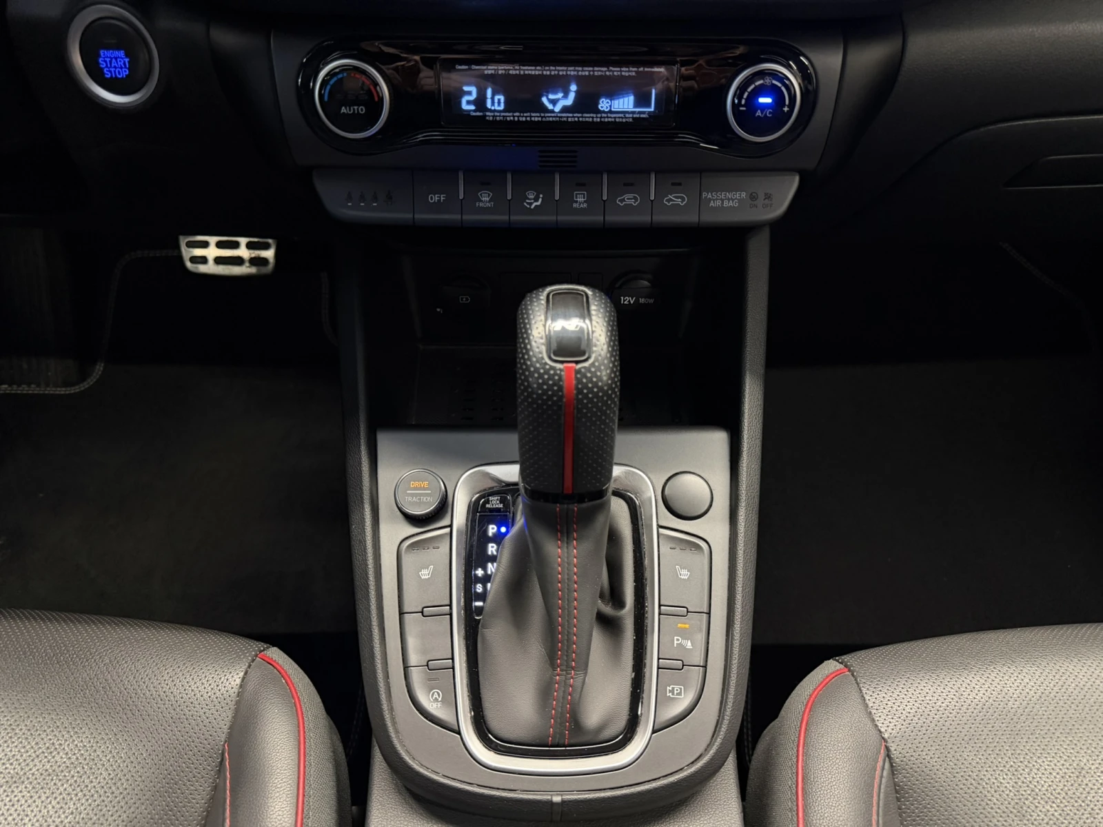 Hyundai Kona PREMIUM N Line, снимка 14 - Автомобили и джипове - 55553175