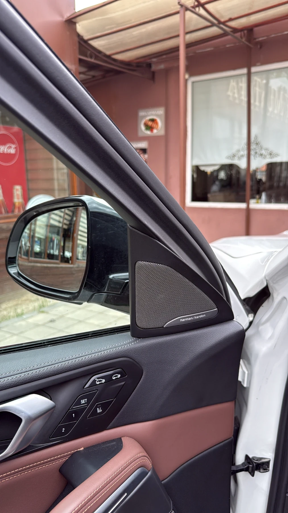 BMW X6, снимка 4 - Автомобили и джипове - 55646458