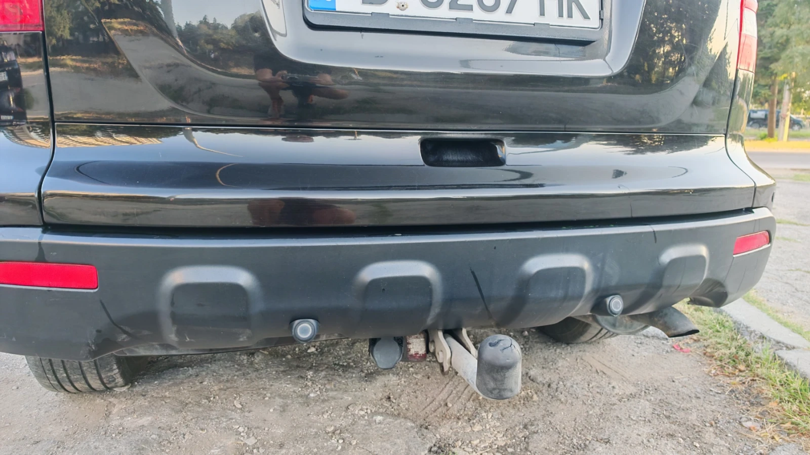 Honda Cr-v EXECUTIVE, снимка 7 - Автомобили и джипове - 55906161