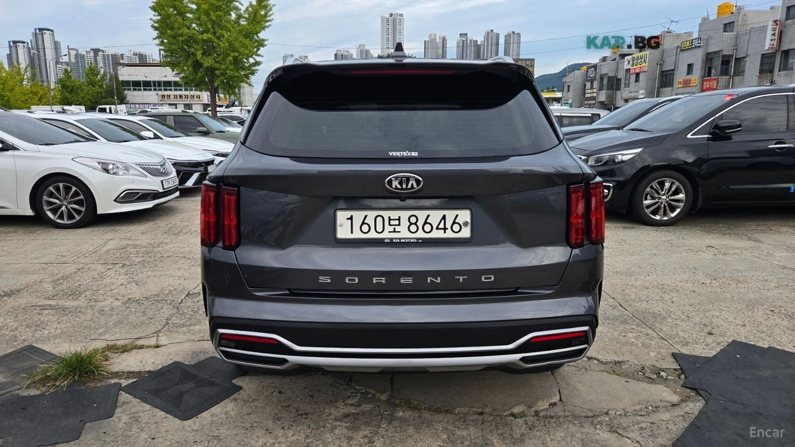 Kia Sorento 2.2 Prestige* КОЖА* ОБДУХ* НАВИ* КАМЕРА, снимка 5 - Автомобили и джипове - 56138503