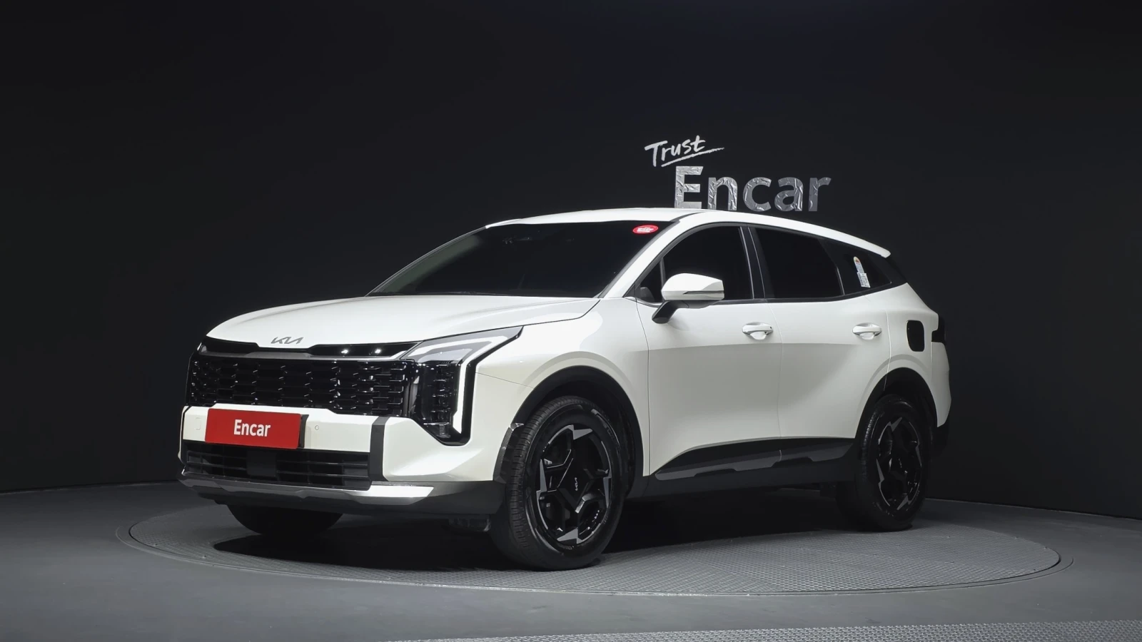 Kia Sportage 2025 2.0 Течна фаза* Обдухване* Без инциденти