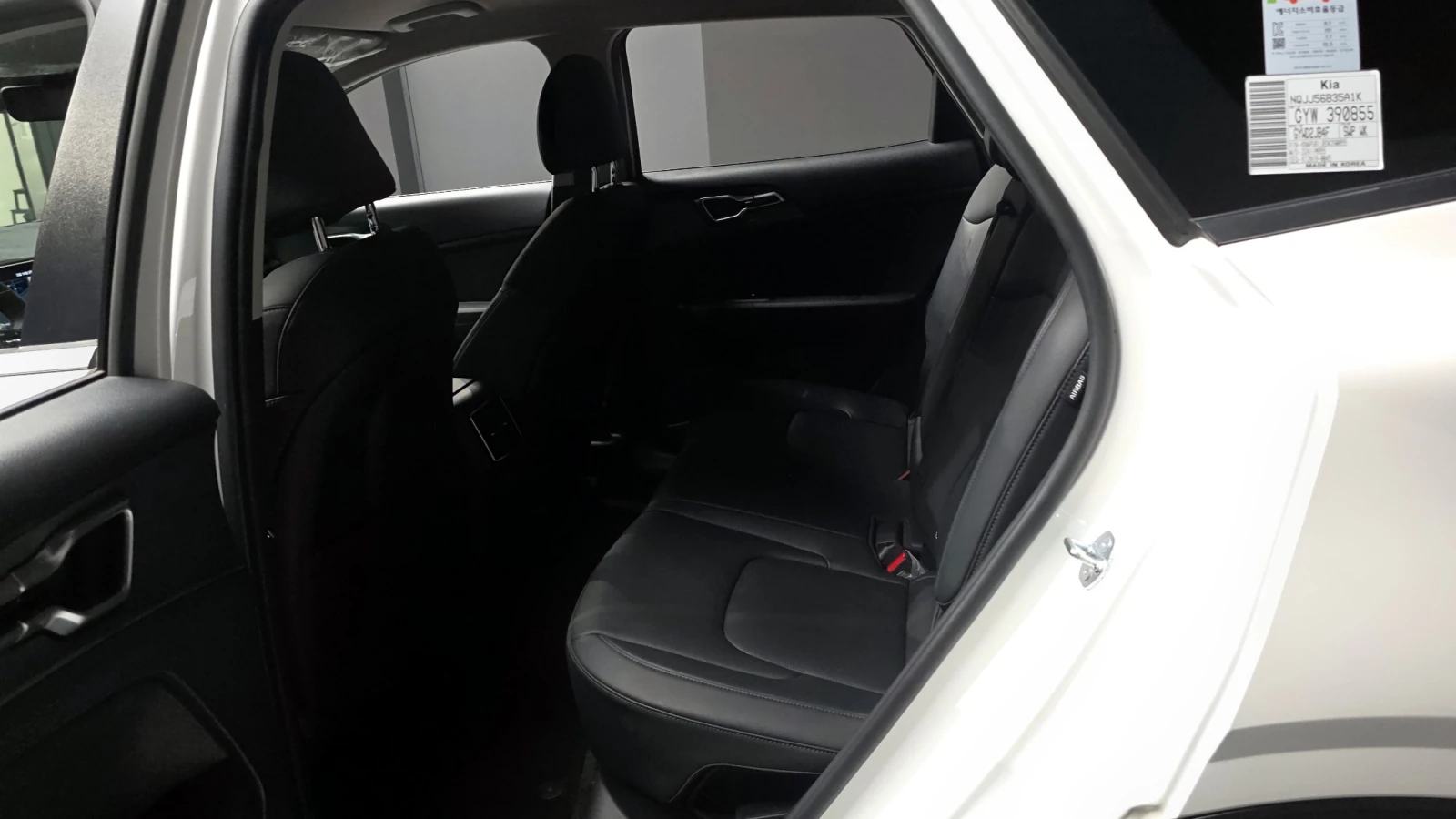 Kia Sportage 2025 2.0 Течна фаза* Обдухване* Без инциденти, снимка 7 - Автомобили и джипове - 56283368
