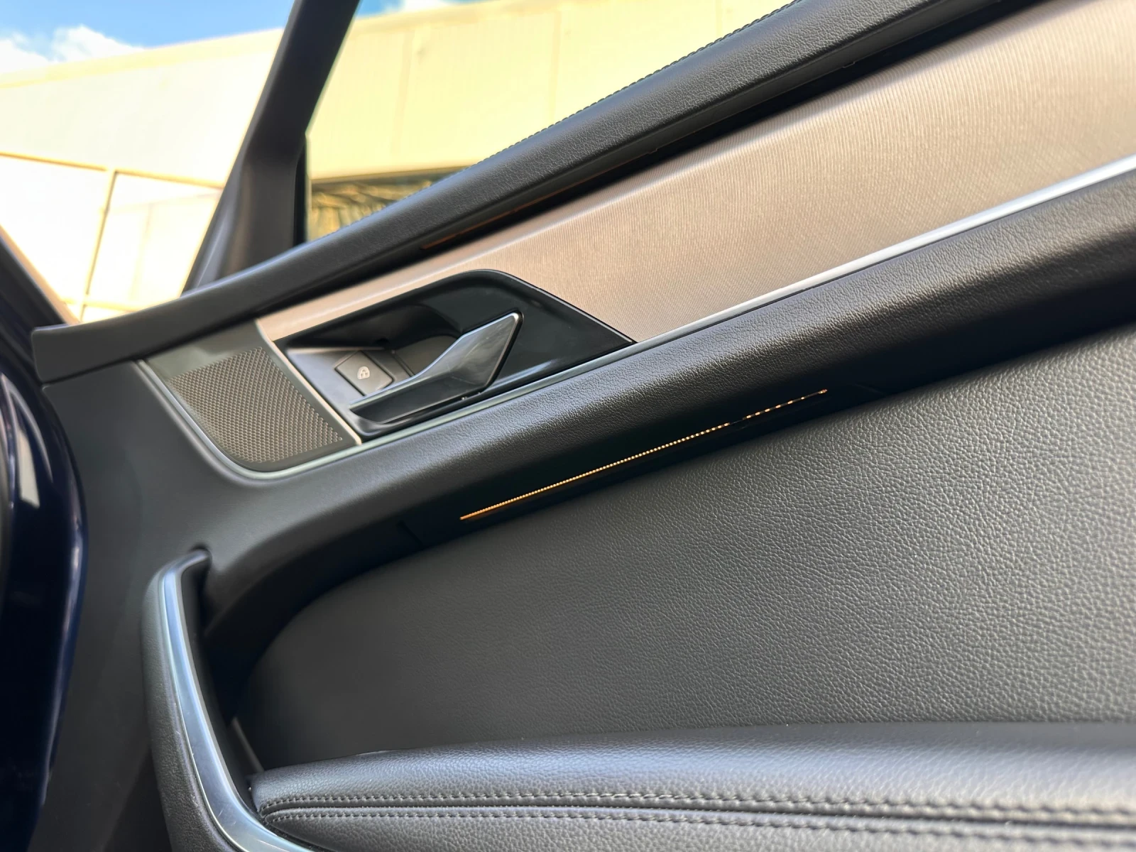 Jaguar F-PACE 2.0D FACELIFT, снимка 17 - Автомобили и джипове - 56275541