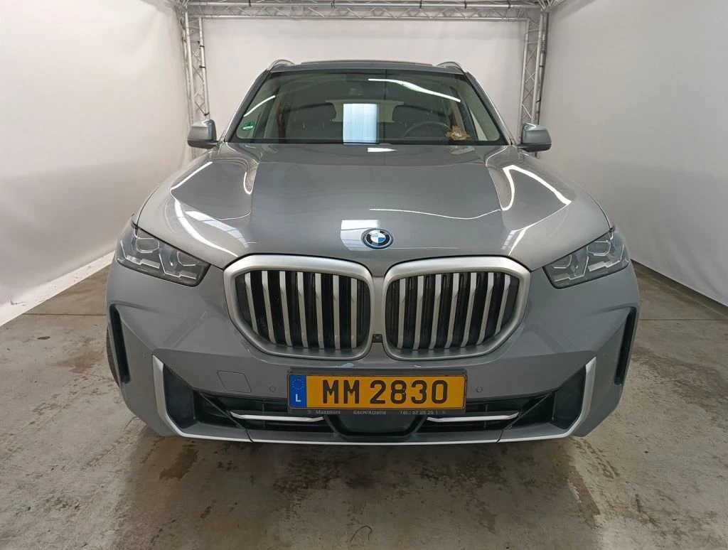 BMW X5 xDrive50e Leather Navi LED | Mobile.bg � ����������� 2