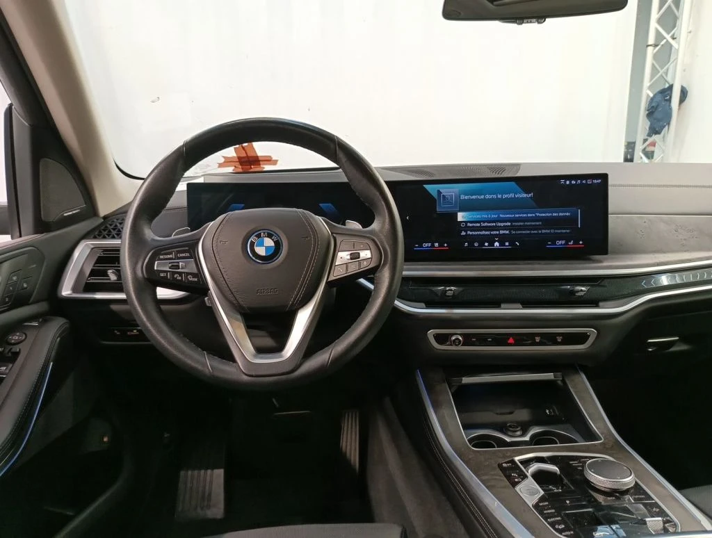 BMW X5 xDrive50e Leather Navi LED | Mobile.bg � ����������� 8