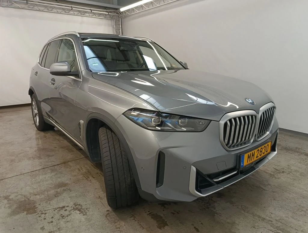 BMW X5 xDrive50e Leather Navi LED | Mobile.bg � ����������� 3