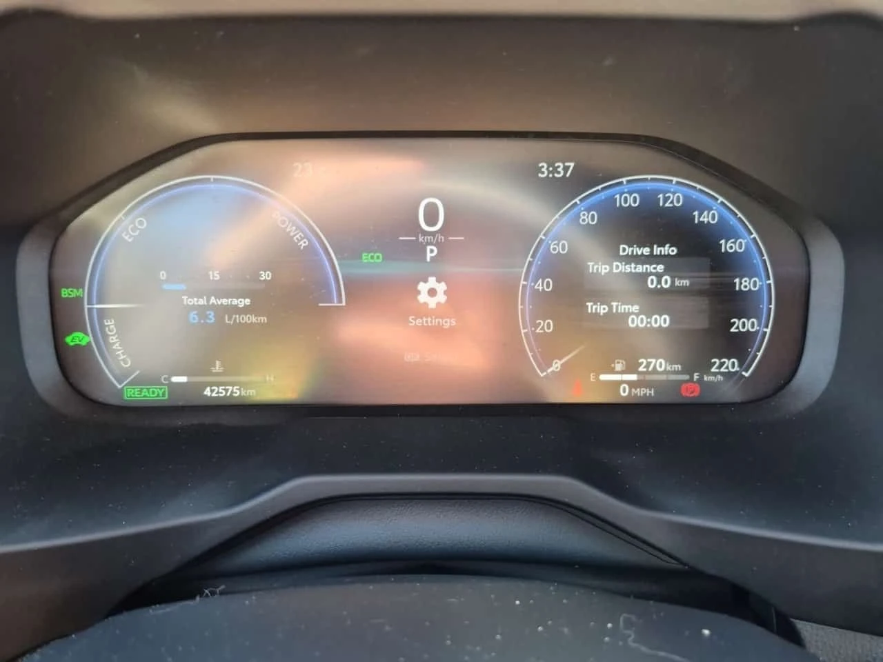 Toyota Rav4 * AWD * HYBRID XSE * CARFAX *  | Mobile.bg � ����������� 8