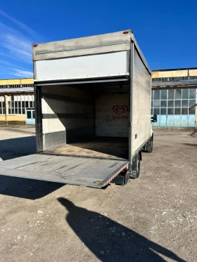 Iveco Daily 35S140, снимка 9