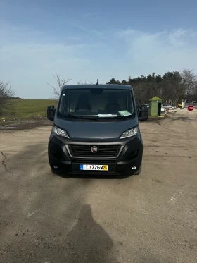 Fiat Ducato 2.3 multijet 150, снимка 2