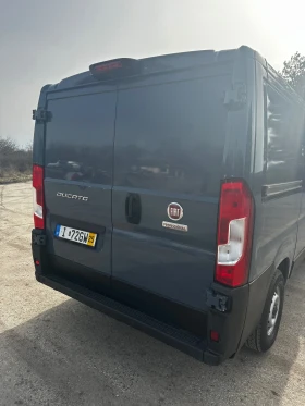 Fiat Ducato 2.3 multijet 150, снимка 5