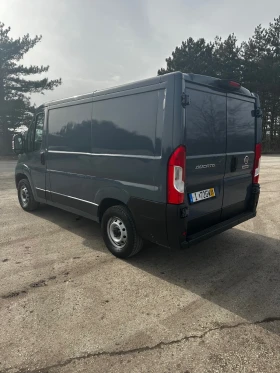 Fiat Ducato 2.3 multijet 150, снимка 9