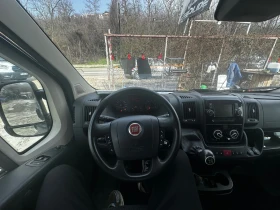 Fiat Ducato 2.3 multijet 150, снимка 8