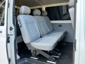 VW Transporter 2.5TDI/131/6СК!, снимка 14