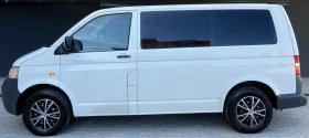 VW Transporter 2.5TDI/131/6СК!, снимка 4