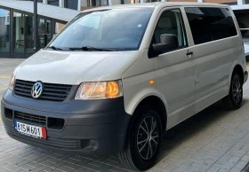 VW Transporter 2.5TDI/131/6СК!, снимка 9