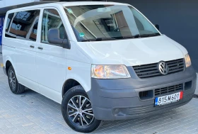VW Transporter 2.5TDI/131/6СК!, снимка 1