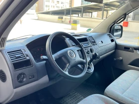 VW Transporter 2.5TDI/131/6СК!, снимка 10