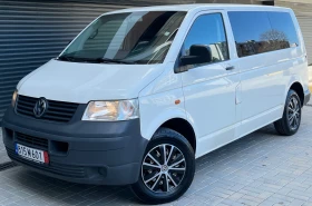 VW Transporter 2.5TDI/131/6СК!, снимка 3