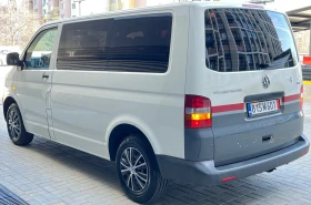 VW Transporter 2.5TDI/131/6СК!, снимка 5