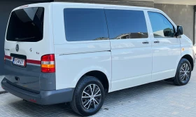 VW Transporter 2.5TDI/131/6СК!, снимка 6