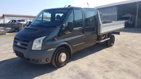 Ford Transit 2.2 d 6места, снимка 1