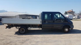 Ford Transit 2.2 d 6места, снимка 7