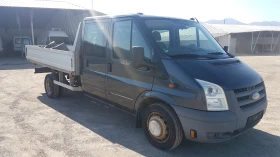 Ford Transit 2.2 d 6места, снимка 2