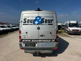 Mercedes-Benz Sprinter 313, снимка 5