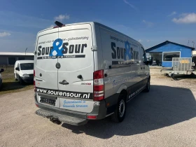 Mercedes-Benz Sprinter 313, снимка 4